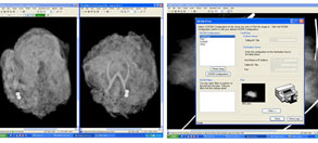 non-destructive testing