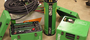 used xray equipment
