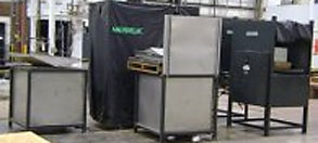 used xray equipment